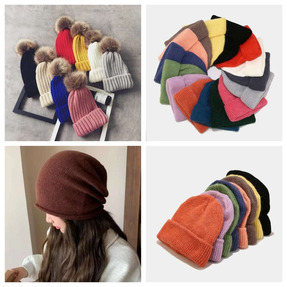 Beanie Designer Hat… - image