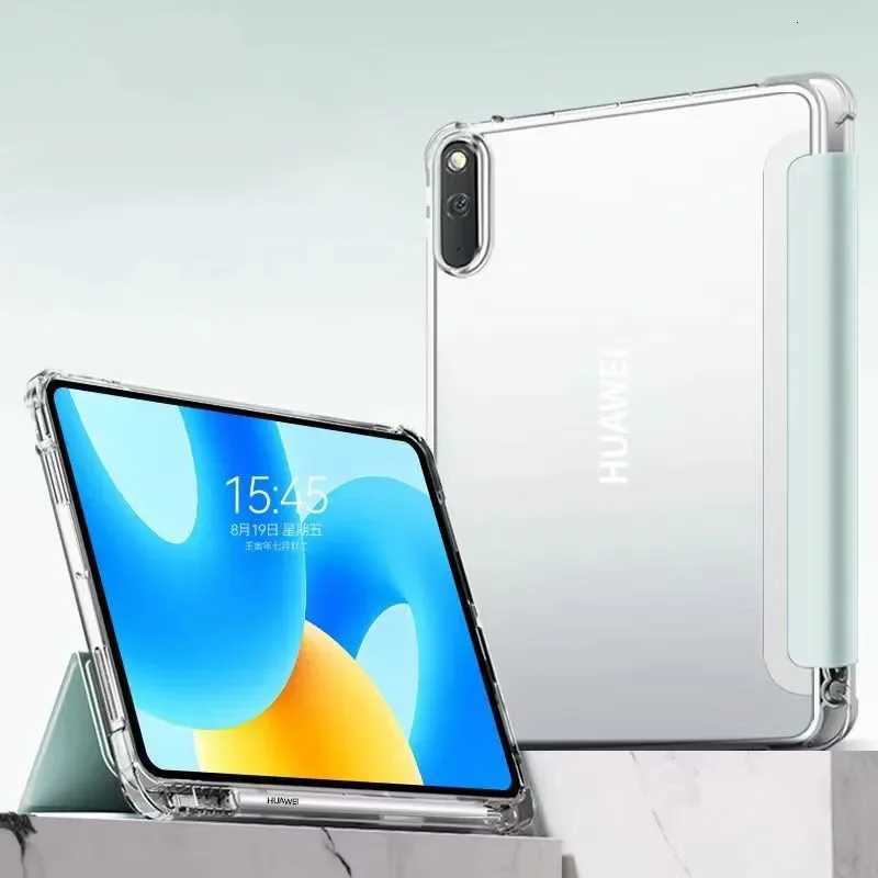 Tablet Case for Matepad 12X 2024 12 Pro122 Air 12 SE 11 115 S Air 115 11 PaperMatte Pro11 104 Pro108 Cover Coque H251210