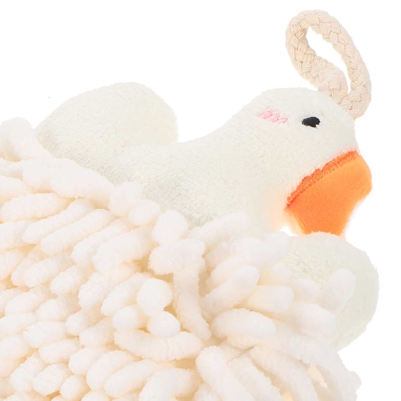 Hanging Chenille Rub Hand Towel Quick Dry Absorbent Soft Comfortable for Bathroom Kitchen Home Use Chenille Rub Hand Towels C251210