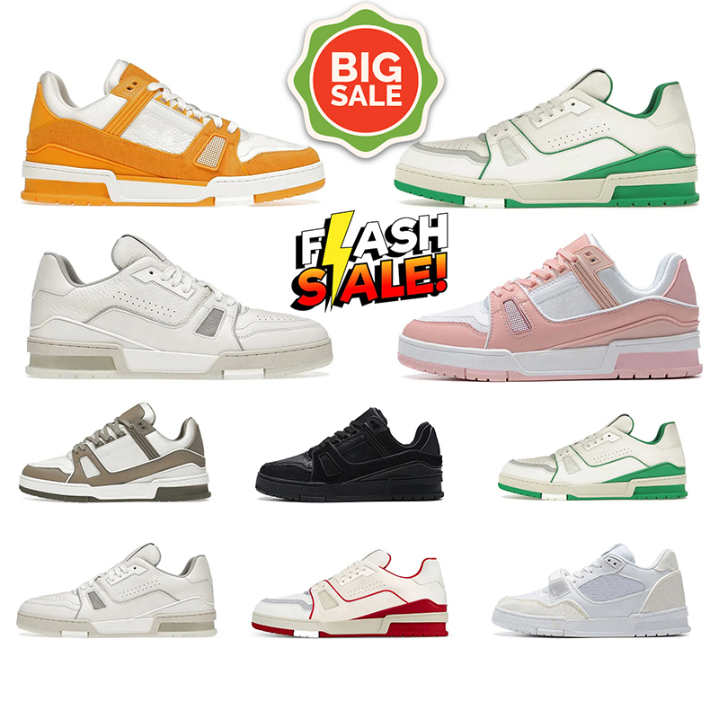 Designer Skate Snea… - image