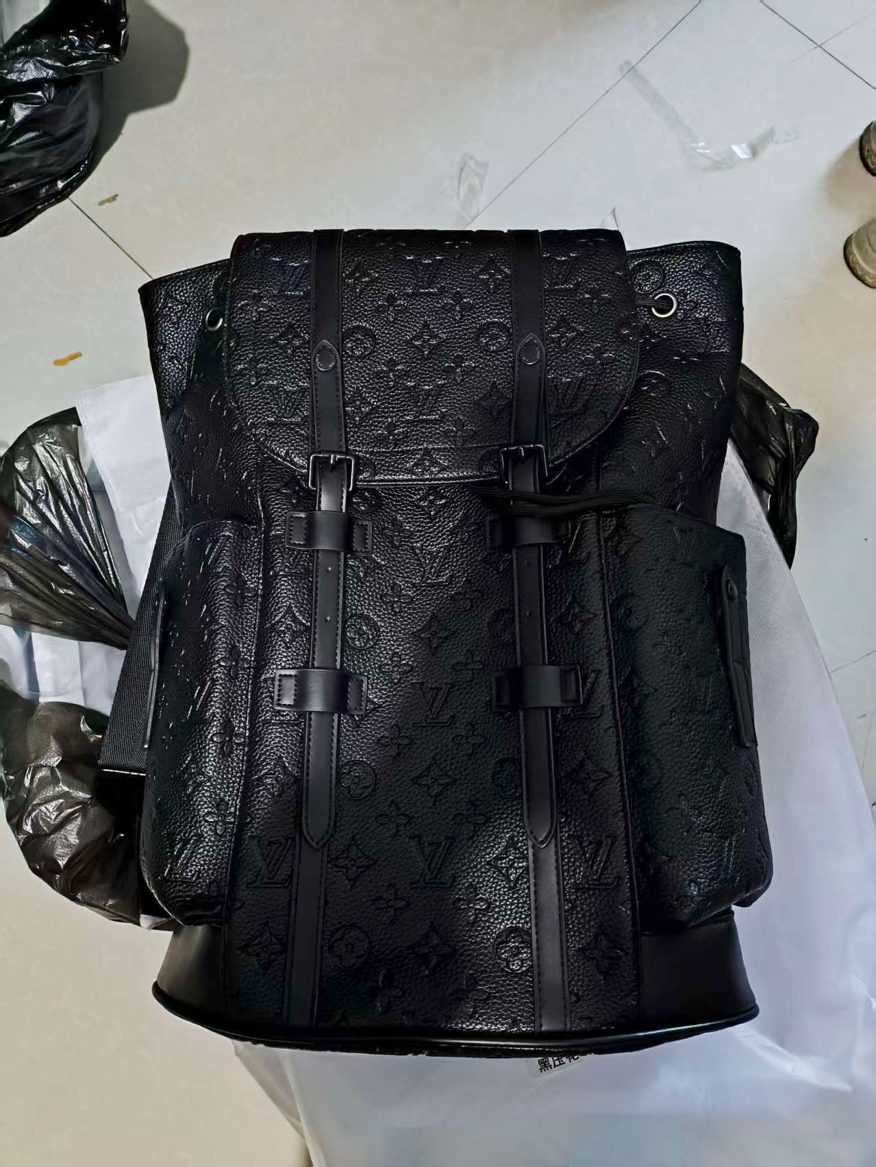 10A Fashion Backpack Designer school bag for man Womens high capacity bookbags leather travel Bag louisvuittion tote shoulder mens Knapsack back pack Bags fseg A39