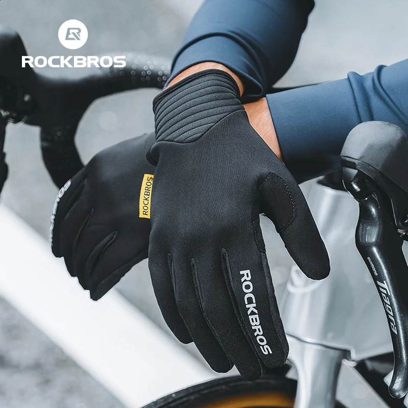 Rockbros Cycling Gl… - image