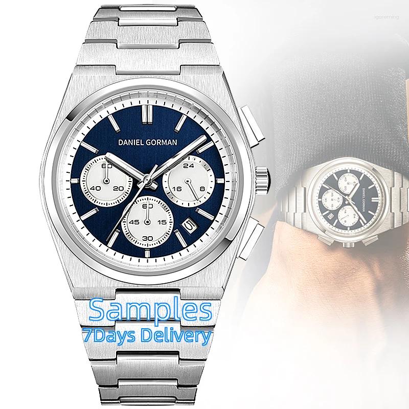 Wristwatches Fashio… - image