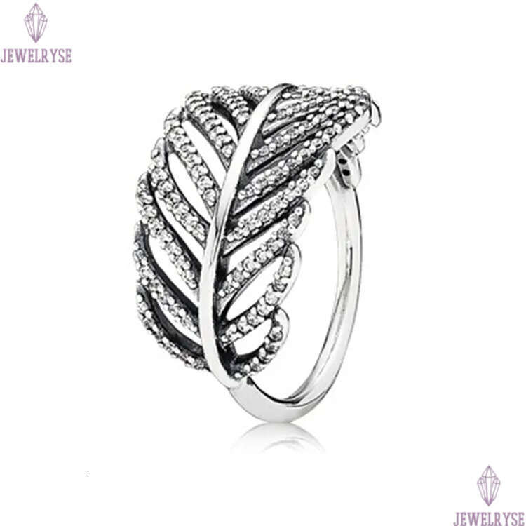 S925 sterling silver love heart designer ring for woman girls lovely cz zircon star crown retro vintage band rings Ring jewelry