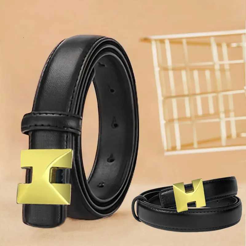 Luxury High Quality 25cm Width Leather Belt for Women Fashionable Metal Strap Ladies Belt Stylish Accessory for Womens Jeans Y251210