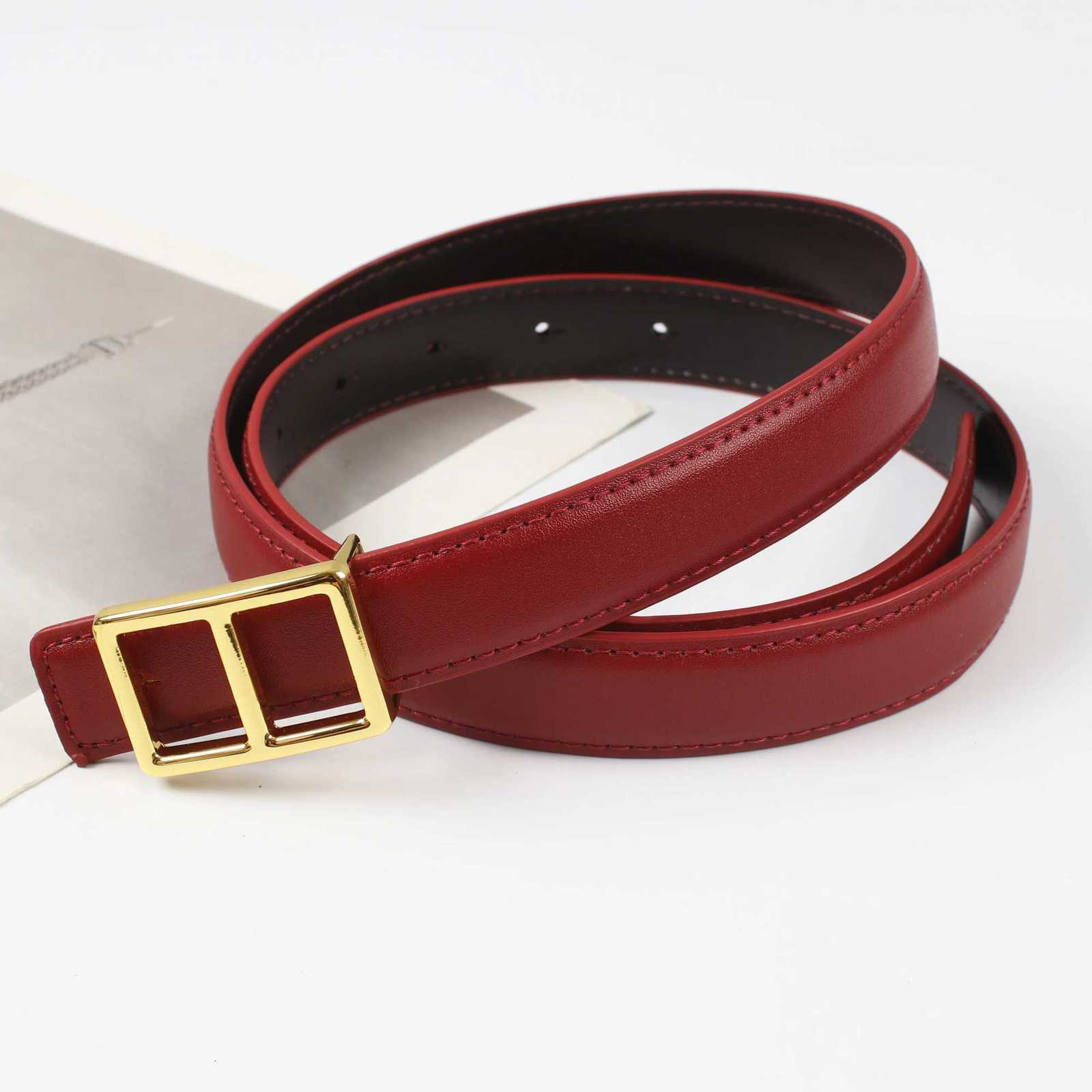 Luxury Womens Elegant Belt for Women High Quality Luxury Brand Designer Jeans Womens Dress Belt Y251210