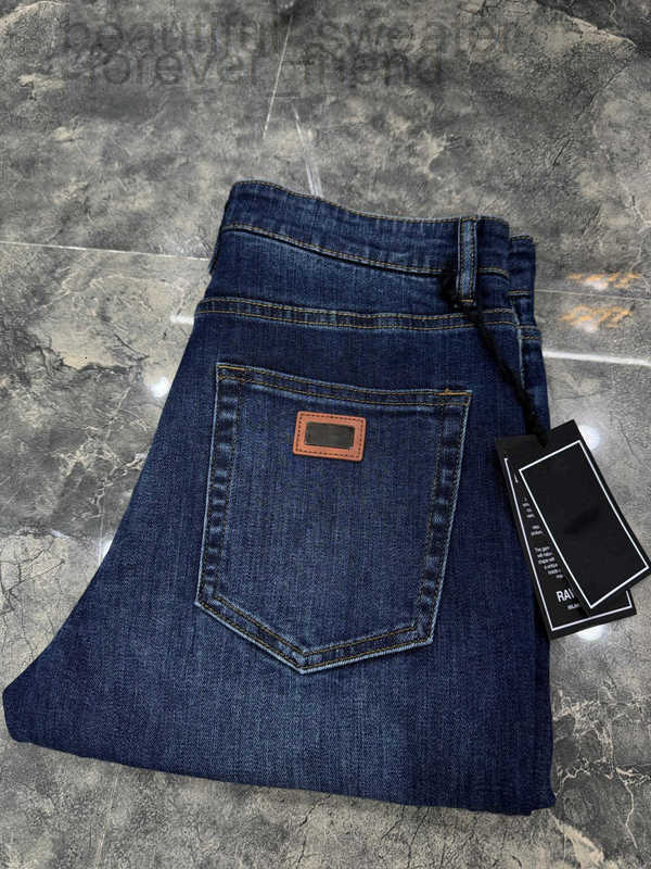 Men's Jeans Designe… - image