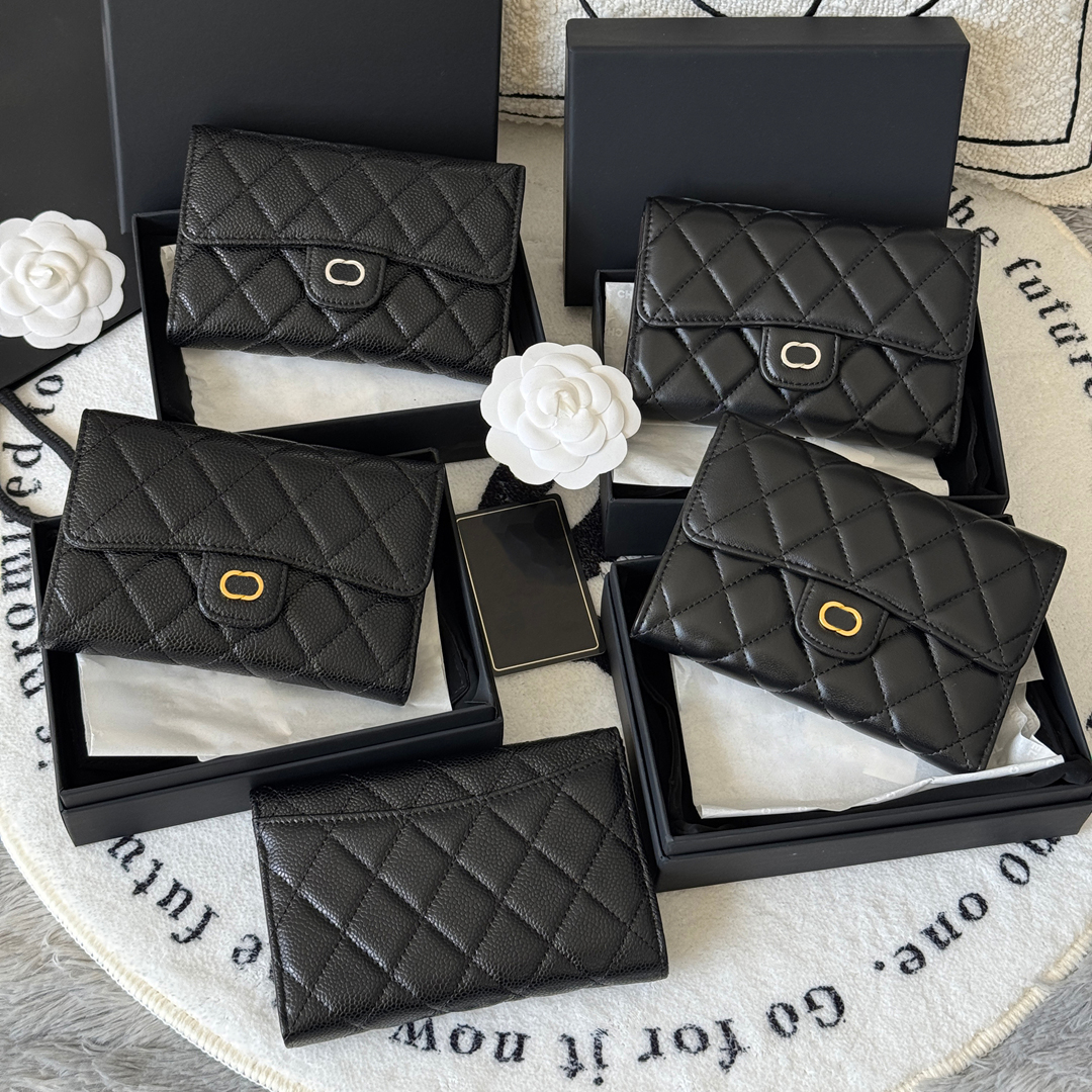Luxury Wallets Wome… - image