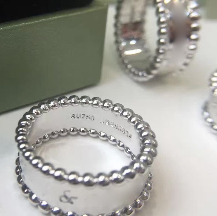 Womens Designer Rin… - image