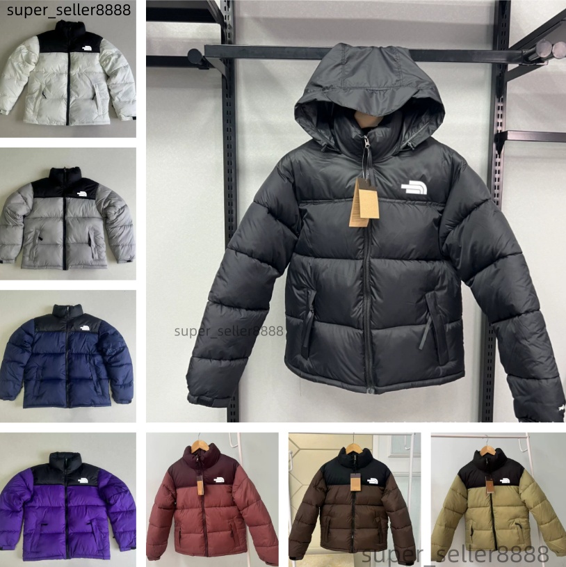 Designer Mens Jacke… - image