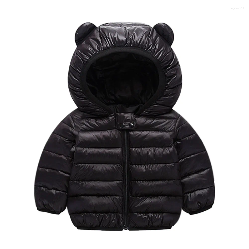 Down Coat Fashion L… - image