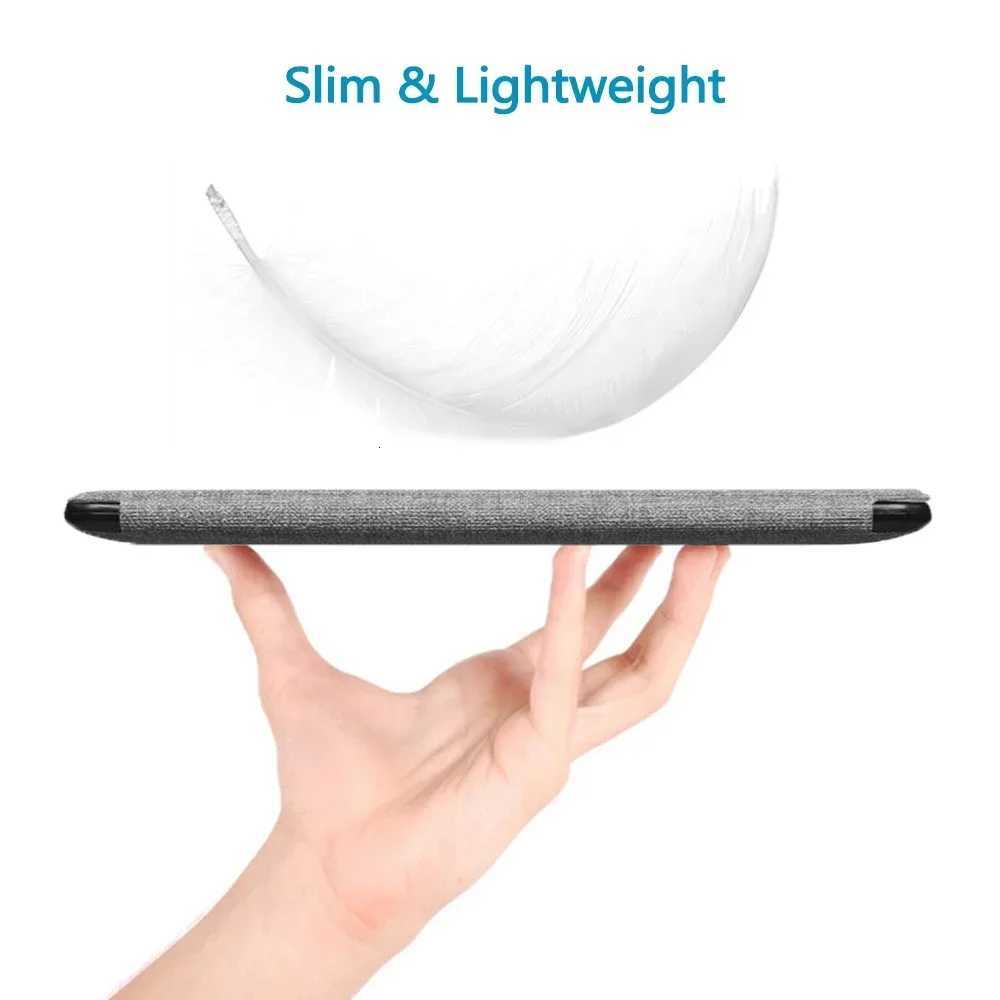 Handle Case for Kindle Paperwhite 2024 2022 2021 oft 7 68 6 Inch 8 10th 11th 12th Generation Cover Protective Shell Pouch H251210