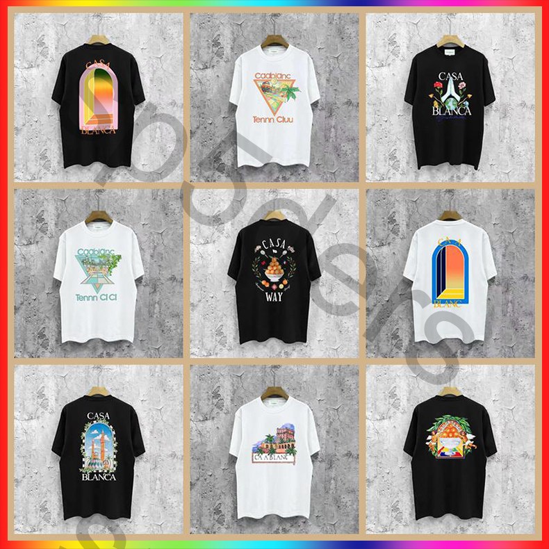 Designer t shirt mens 2026 new designer t shirt men tshirt luxury mens tees summer round neck sweat absorbing short sleeves cotton high quality polo Asian size M-3XL