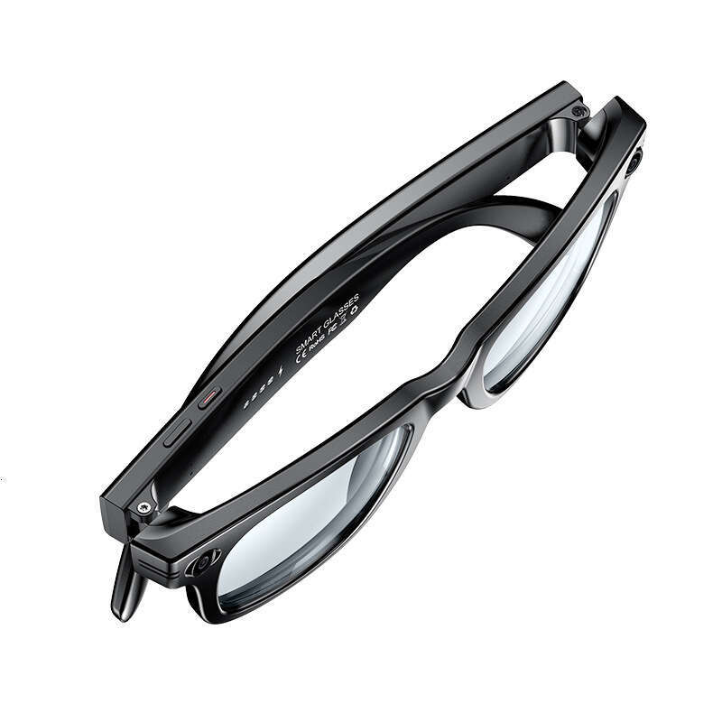 Renowned brand's new designer Sunglasses high-definition shooting voice translation full object recognition AI intelligent lightweight portable g