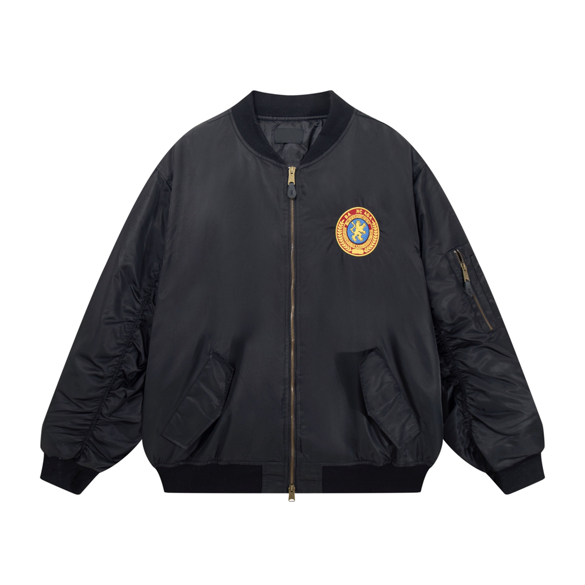 Add-On Jackets, Fas… - image