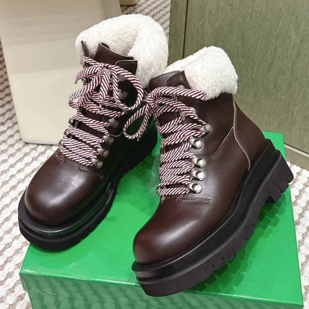 Womens Lug Hiking A… - image