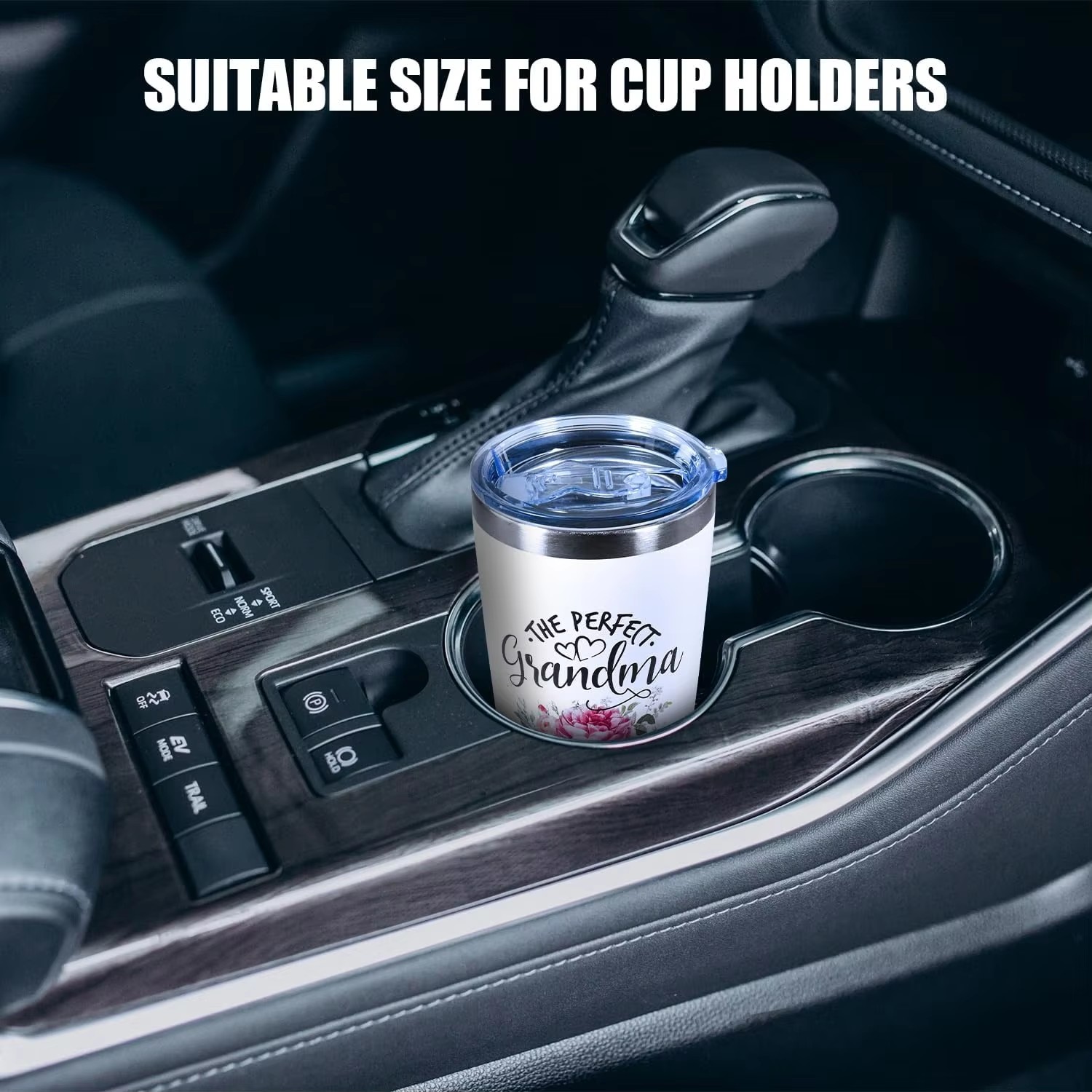 New Style 20oz Stainless Steel Tumblers Car Mug Water Bottle Portable Outdoor Sports Cup Insulation Travel Vacuum Flask Bottles AAA