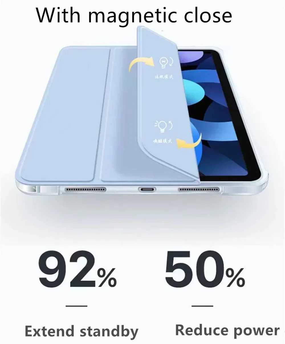 Tablet Case for Matepad 12X 2024 12 Pro122 Air 12 SE 11 115 S Air 115 11 PaperMatte Pro11 104 Pro108 Cover Coque H251210