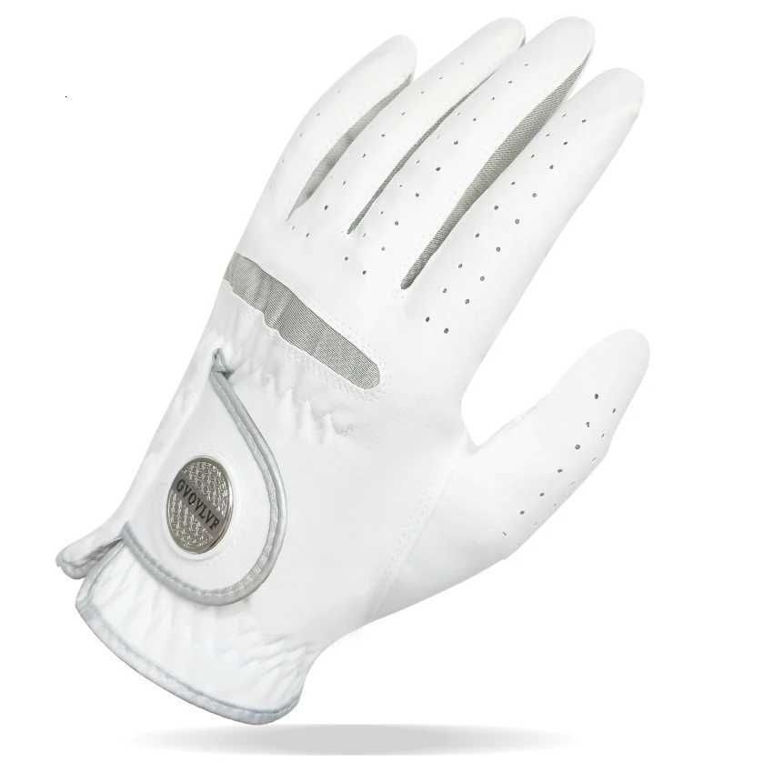 1Pc Men Golf Glove … - image