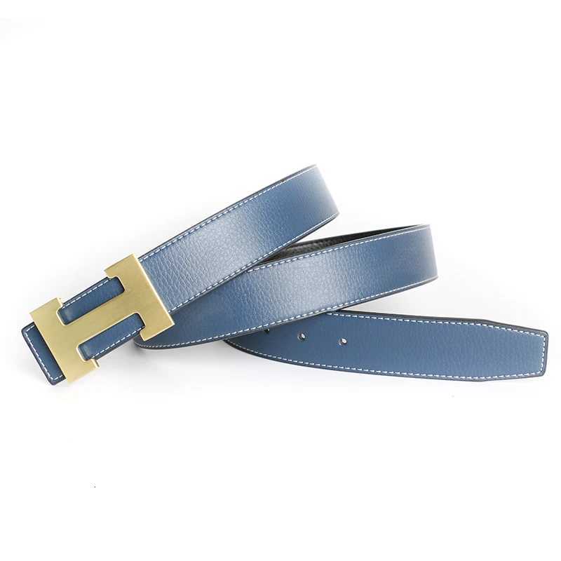 Luxury Red Luxury Designer Brand Cowhide H Belt Men High Quality Women Genuine Real Leather Dress Cowhide Strap for Jeans Waistband Y251210