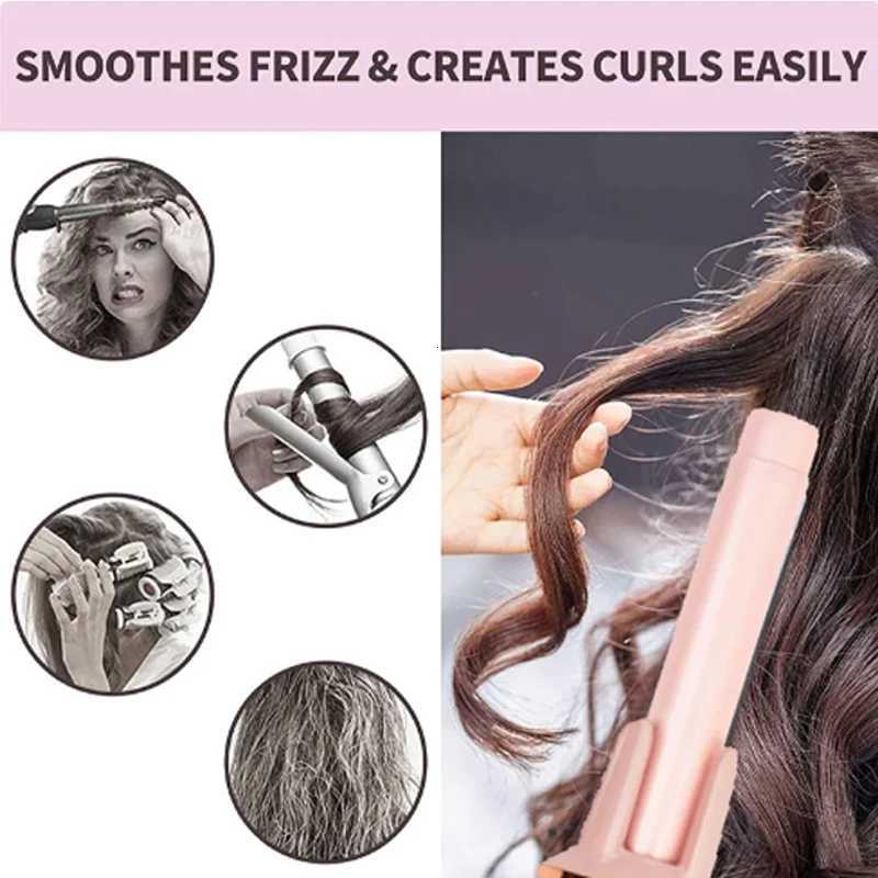 Professional Selling Automatic Curling Iron Artifact Electric Rotation Does Not Hurt Hair Curling Iron Ceramic UniversalT251210
