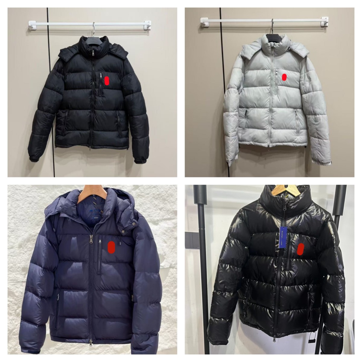 Doudoune Homme Puff… - image