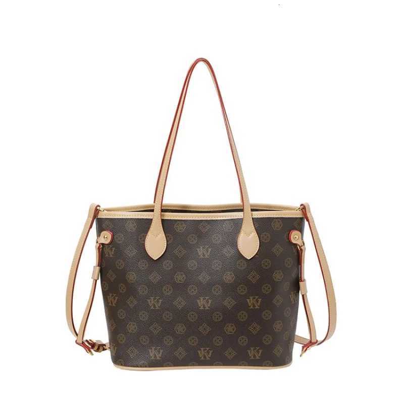 Ladies Shoder Bag Made Of Genuine Leather Boa High-End Quality And Classic Paris Trendy Vintage Look Y251209