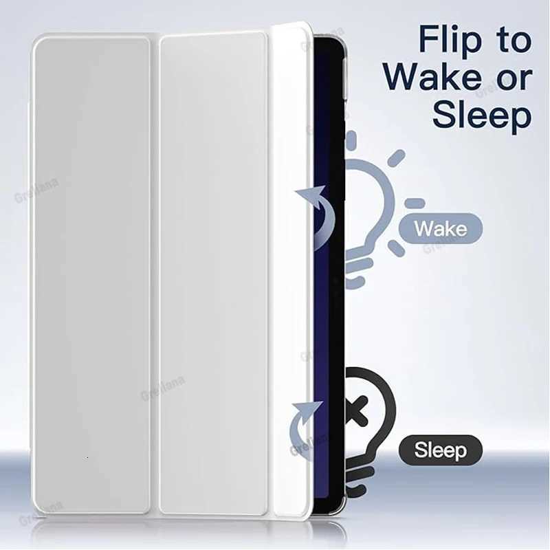 With Pencil Holder Case for Galaxy Tab S10 lite S11 Cover Galaxy Tab S7 S9 FE S8 plus 124 131 S9 109 A11 A9 11 87 H251210