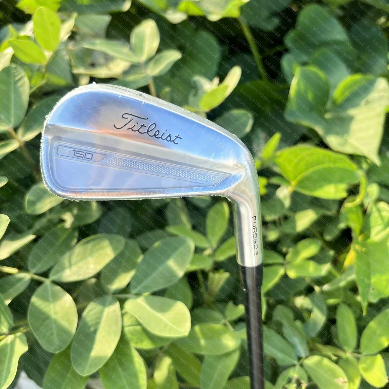 Golf Clubs T150 Irons 4-9P-R/S Flex Steel Shaft with Head Cover Latest version Brand New Iron