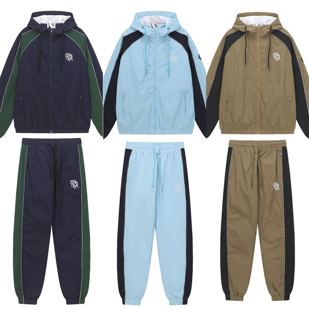 Mertra Tracksuits S… - image