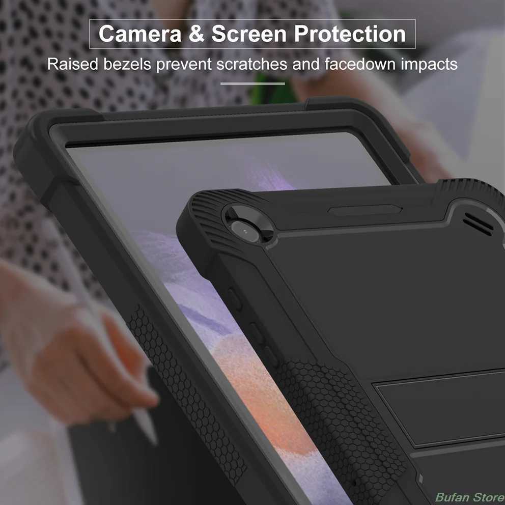 or Stand Case For iPad 102 inch 9th8th Gen A2602 A2603 A2270 A2428 Rugged Cover iPad 102 7th A2197 A2198 A2200 tablet Case H251210