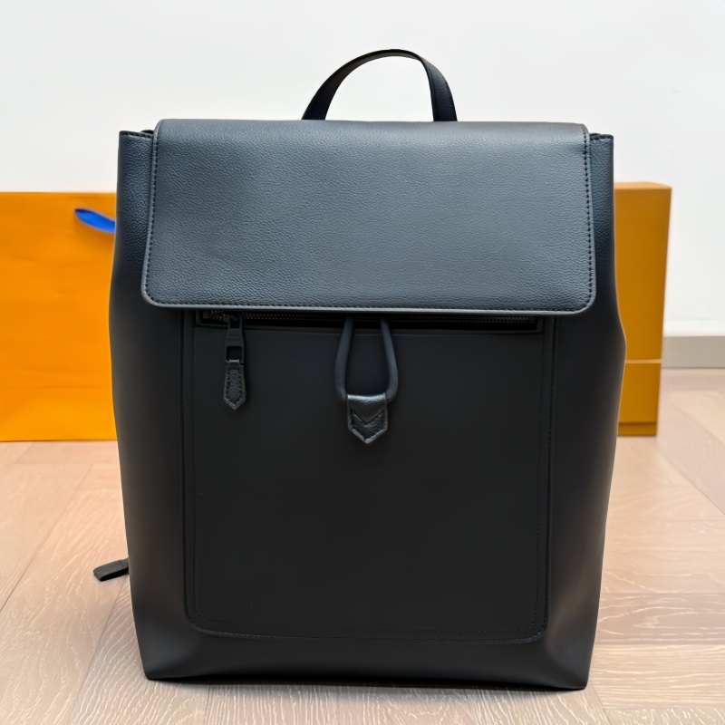 Backpacks Cowhide S… - image