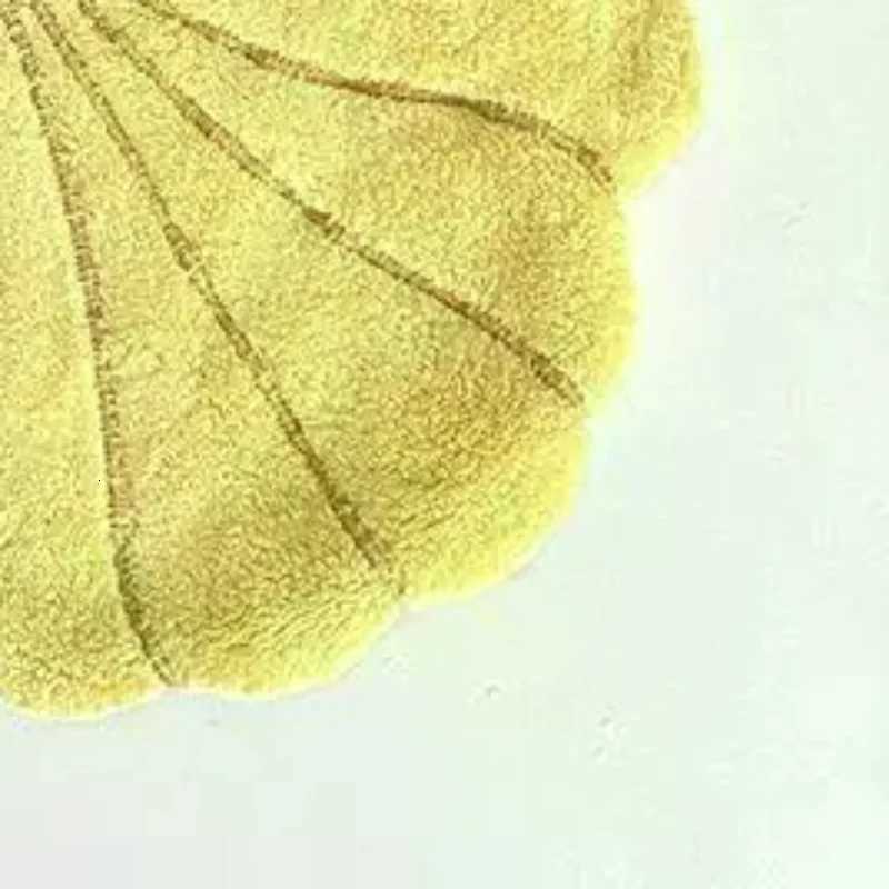 Soft Double-layer Leaf Style Hand Towel Thickened Absorbent Hanging Hand Cloth Speed Dry Handkerchief Rag C251210