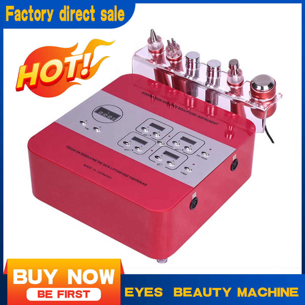 Beauty Salon Eye Be… - image