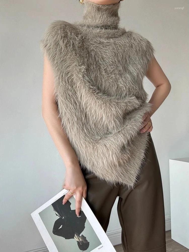 Women's Sweaters Wi… - image