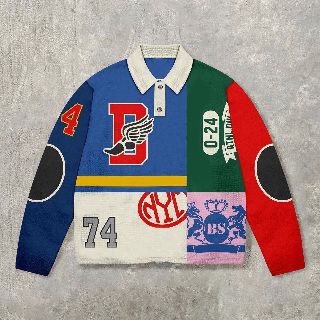 Men's hoodie Diamond Cotton long sleeve T-shirt Women Fashion Top hoodies Casual Vintage Daily Tee Printed streetwear sweatshirt designer hoody