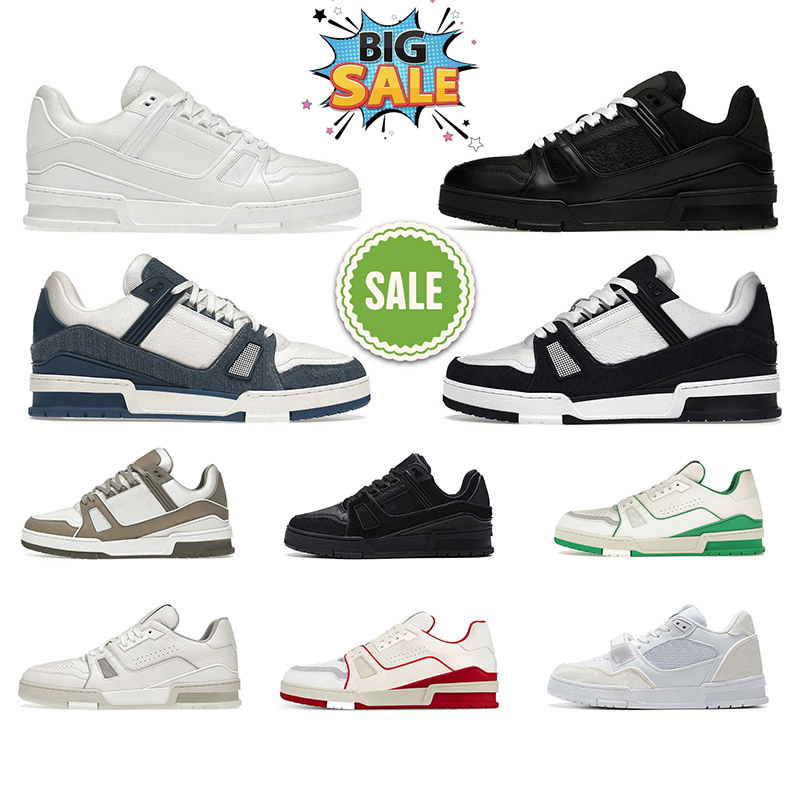 Designer Skate Snea… - image