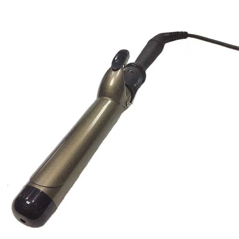 Hot Professional Hair Curler Ceramic Coating Curling Iron 38mm Big Small Hair Curlers Hair Volume Curlers hair iron 110v-240vT251210