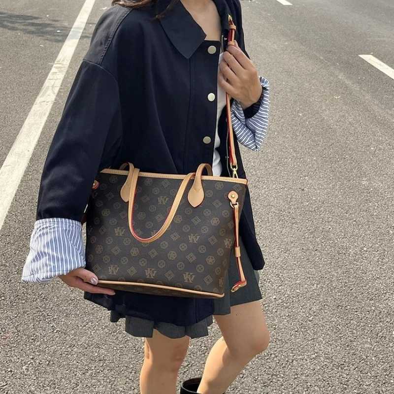 Ladies Shoder Bag Made Of Genuine Leather Boa High-End Quality And Classic Paris Trendy Vintage Look Y251209