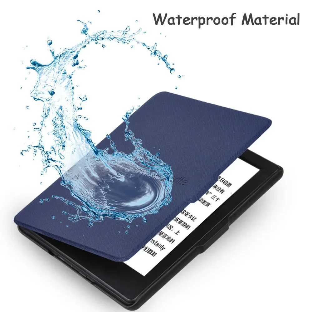Case for Kindle Paperwhite 2024 2022 2021 6 68 7 Inch 1 2 3 6 7 8 9 10th 11th 12th Generation 2019 2018 Protective Cover Pouch H251210