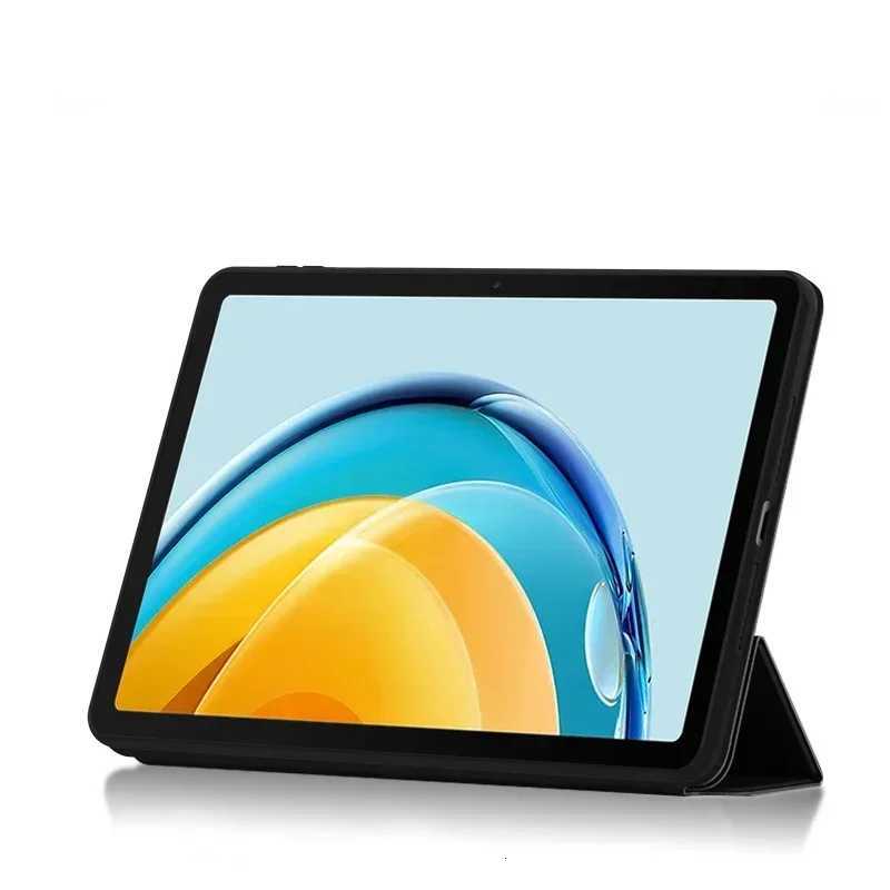 Smart Case For MatePad SE 104 2022 Magnetic Folding Cover for matepad se AGS5-L09 W09 104 Tablet Protective Shell H251210