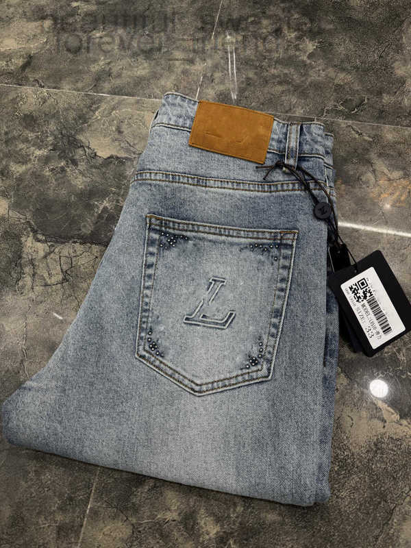 Men's Jeans Designe… - image