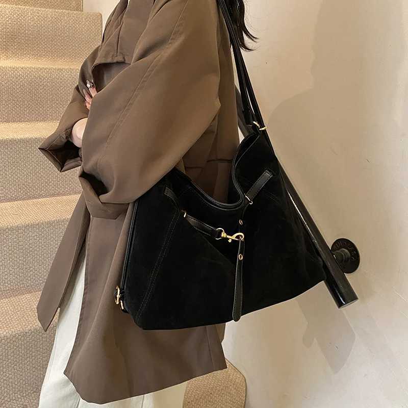 Splicing Casual Solid Crossbody Bags Interior Cpartment Fi 2024 Hot S Bags for Wen Zipper Soft Pc Wens Handbags Y251209