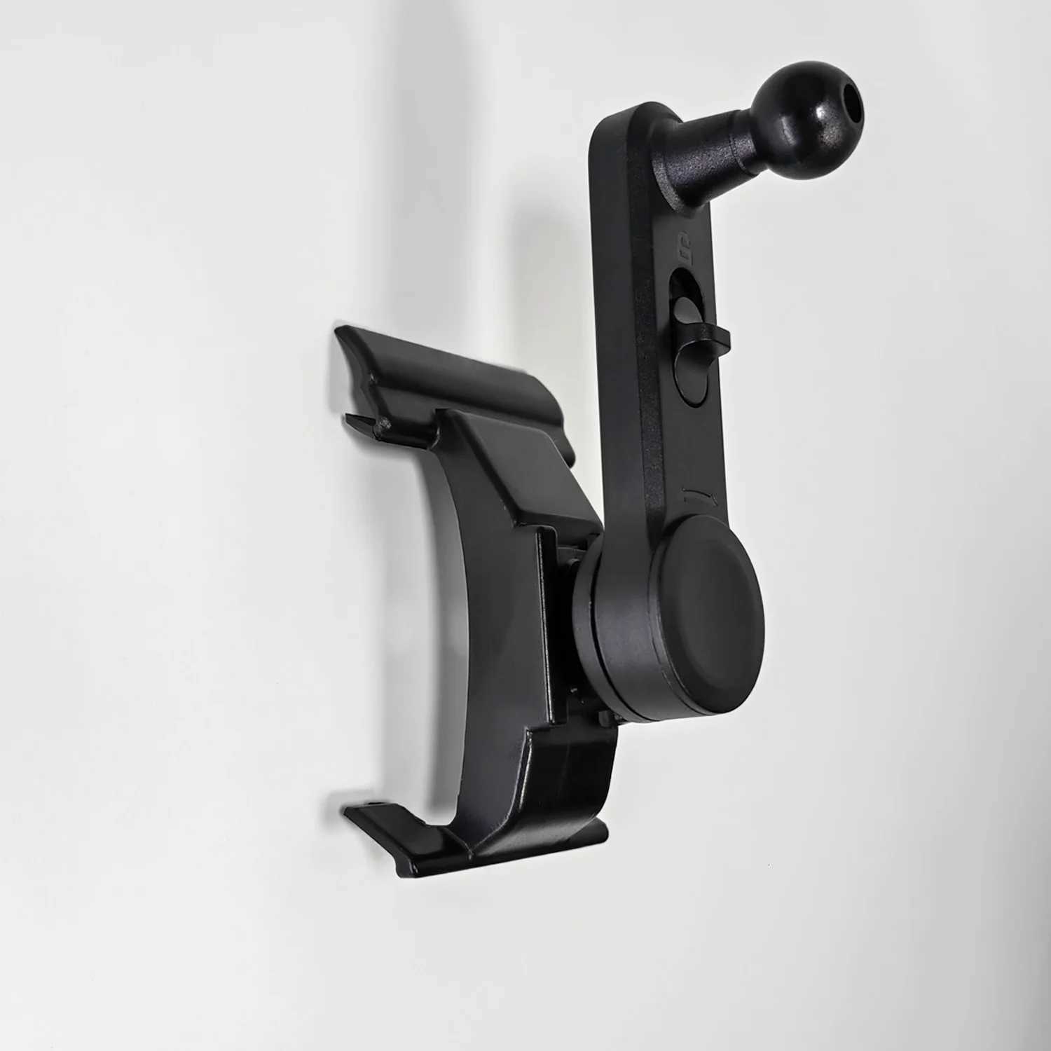 Rotatable Extension Rod Car Mobile phone holder Base Car Phone Stand GPS Mount Joint Extension Car Phone Holder Accessories C251210