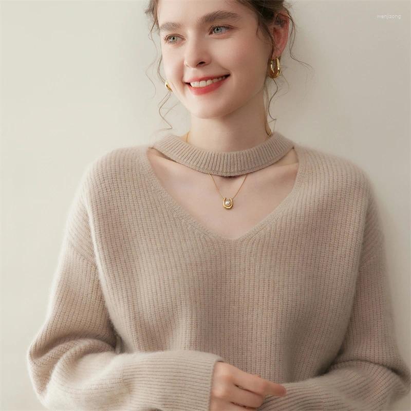 Women's Sweaters Wo… - image