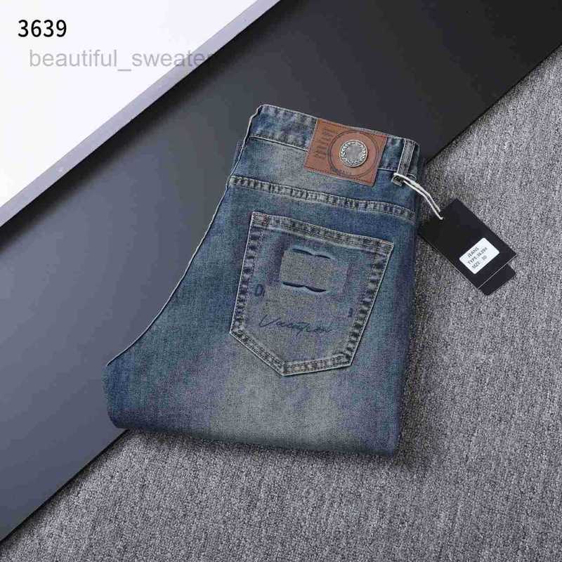 Men's Jeans Designe… - image