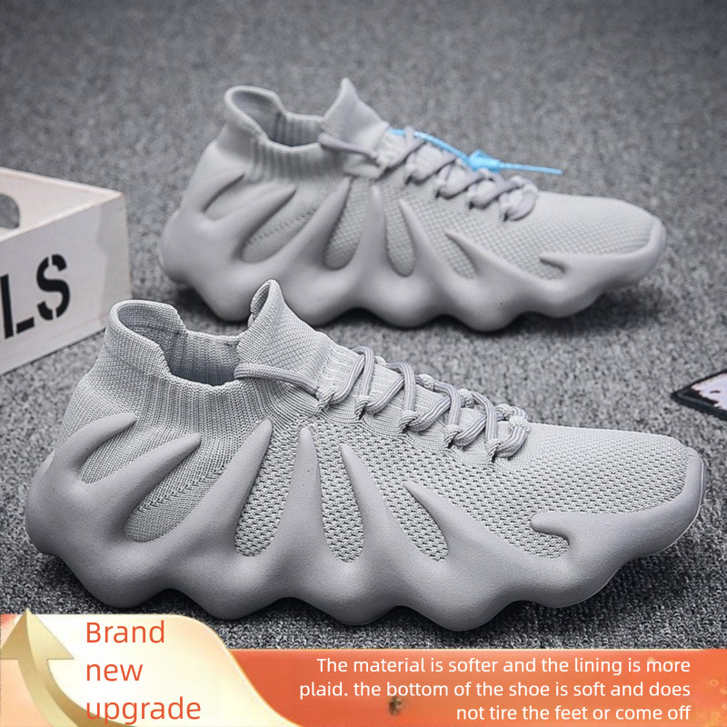 Oxfords Leather Suede Brown White Extra Medium Fall Spring Breathable Party Outdoor Lace Gentleman's Shoes