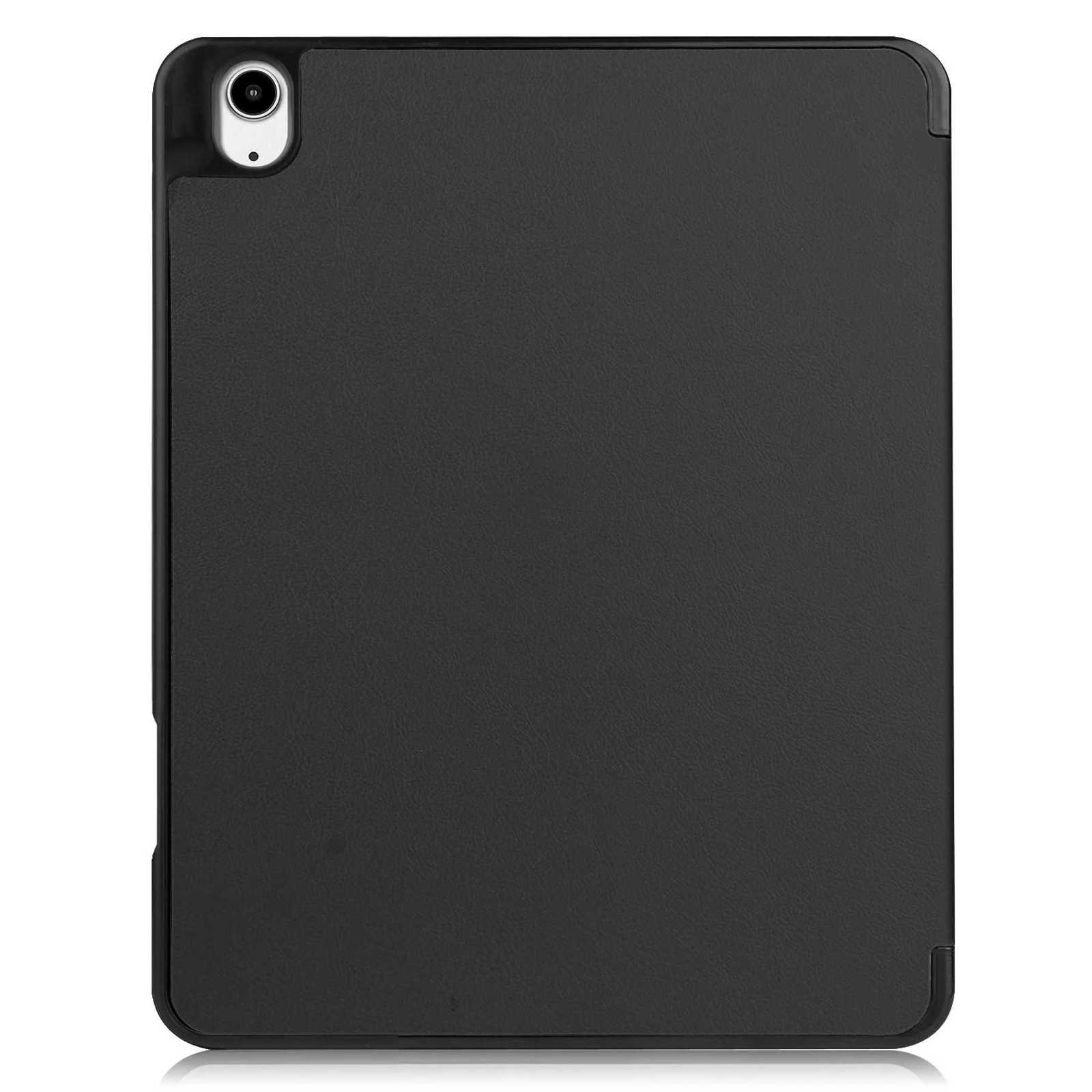 Cover For iPad air 13 2024 2025 Tablet With Pen Location Leather case H251210