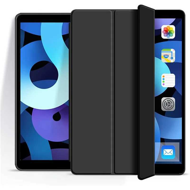 For iPad 11th 2025 Pro 11 13 2024 Air 1 2 3 4 5 mini 4 5 6 7 7th 8th 9th 102 10th109 Cover Silicone Protective Shell Soft Case H251210
