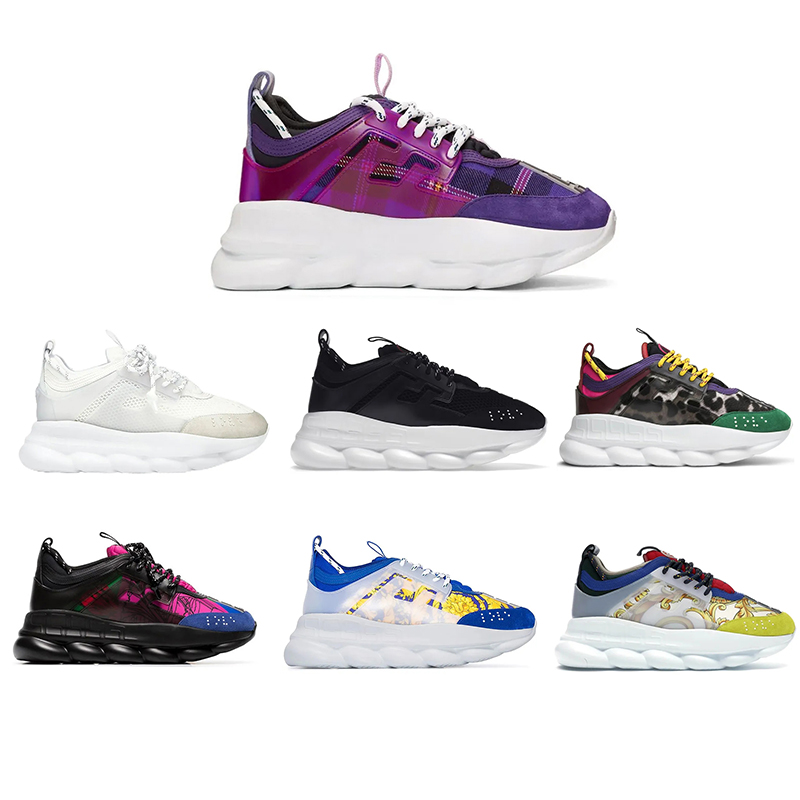 Designer Chain Reac… - image